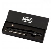 M-Tac Tactical Pen Type 4 - Black