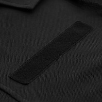 M-Tac Tactical Polo Shirt 65/35 - Black - XL