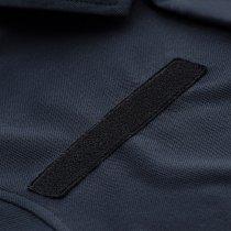 M-Tac Tactical Polo Shirt 65/35 - Dark Navy Blue - 2XL