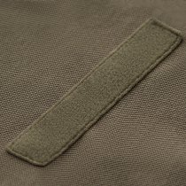 M-Tac Tactical Polo Shirt Long Sleeve 65/35 - Dark Olive - M