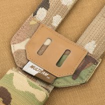 M-Tac Tactical Skeleton Belt - Multicam - L