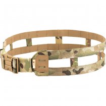 M-Tac Tactical Skeleton Belt - Multicam - XL