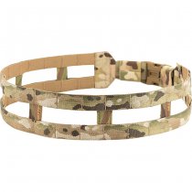 M-Tac Tactical Skeleton Belt - Multicam - XL