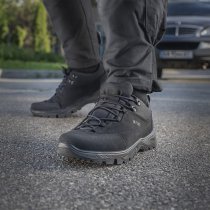 M-Tac Tactical Sneakers Patrol R - Black - 38