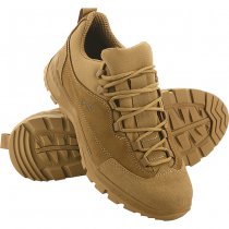 M-Tac Tactical Sneakers Patrol R - Coyote