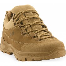 M-Tac Tactical Sneakers Patrol R - Coyote - 38