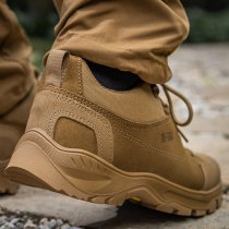 M-Tac Tactical Sneakers Patrol R - Coyote - 38