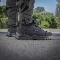 M-Tac Tactical Sneakers Patrol R - Dark Grey - 38