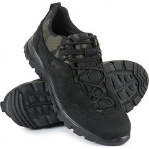 M-Tac Tactical Sneakers Patrol R - Multicam Black