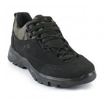 M-Tac Tactical Sneakers Patrol R - Multicam Black - 42