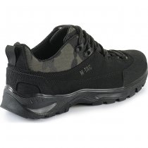 M-Tac Tactical Sneakers Patrol R - Multicam Black - 43