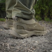 M-Tac Tactical Sneakers Patrol R - Olive - 38