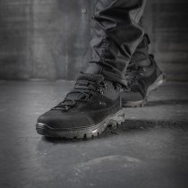 M-Tac Tactical Sneakers Patrol R Vent - Black - 38