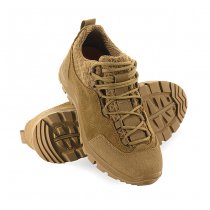 M-Tac Tactical Sneakers Patrol R Vent - Coyote - 38