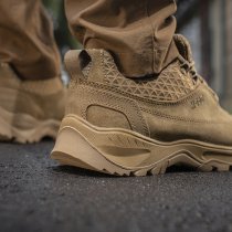 M-Tac Tactical Sneakers Patrol R Vent - Coyote - 38