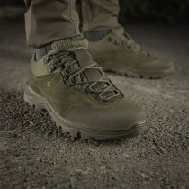 M-Tac Tactical Sneakers Patrol R Vent - Olive - 38