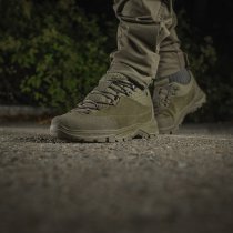 M-Tac Tactical Sneakers Patrol R Vent - Olive - 38