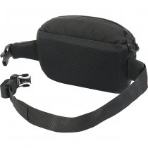 M-Tac Tactical Waist Bag Elite Hex Gen.II - Black