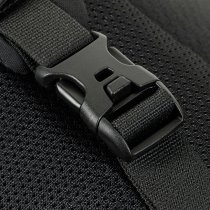 M-Tac Tactical Waist Bag Elite Hex Gen.II - Black