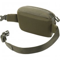 M-Tac Tactical Waist Bag Elite Hex Gen.II - Ranger Green