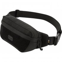 M-Tac Tactical Waist Bag Gen.II Elite - Black