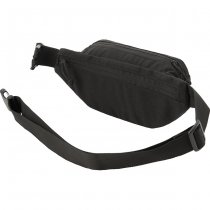 M-Tac Tactical Waist Bag Gen.II Elite - Black