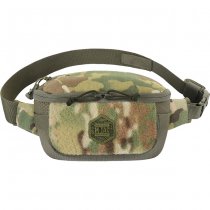 M-Tac Tactical Waist Velcro Bag Elite Hex Gen.II - Multicam