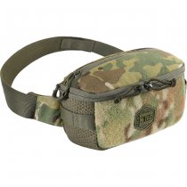 M-Tac Tactical Waist Velcro Bag Elite Hex Gen.II - Multicam