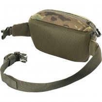 M-Tac Tactical Waist Velcro Bag Elite Hex Gen.II - Multicam