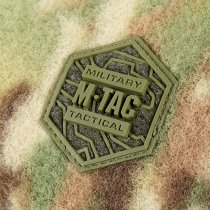 M-Tac Tactical Waist Velcro Bag Elite Hex Gen.II - Multicam