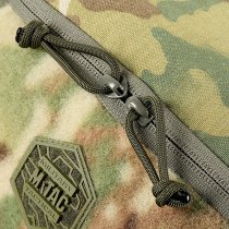 M-Tac Tactical Waist Velcro Bag Elite Hex Gen.II - Multicam