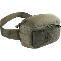 M-Tac Tactical Waist Velcro Bag Elite Hex Gen.II - Ranger Green