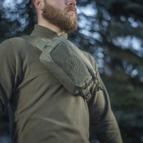 M-Tac Tactical Waist Velcro Bag Elite Hex Gen.II - Ranger Green