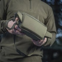 M-Tac Tactical Waist Velcro Bag Elite Hex Gen.II - Ranger Green