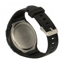 M-Tac Tactical Watch & Pedometer - Black