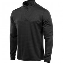 M-Tac Thermal Fleece Shirt Delta Level 2 - Black - M