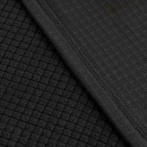 M-Tac Thermal Fleece Shirt Delta Level 2 - Black - XL