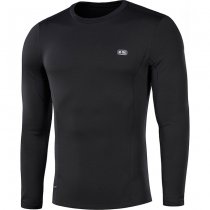 M-Tac Thermal Shirt Winter Baselayer - Black