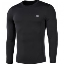 M-Tac Thermal Shirt Winter Baselayer - Black - 2XL