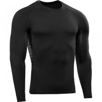 M-Tac ThermoLine Underwear - Black - 2XL