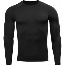 M-Tac ThermoLine Underwear - Black - 2XL