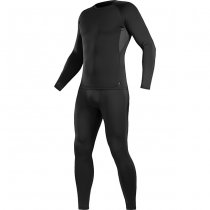 M-Tac ThermoLine Underwear - Black - S