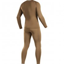 M-Tac ThermoLine Underwear - Coyote - 2XL