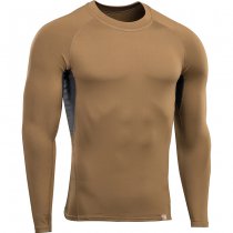 M-Tac ThermoLine Underwear - Coyote - 2XL