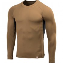 M-Tac ThermoLine Underwear - Coyote - XS