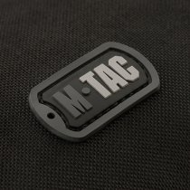 M-Tac Toiletry Bag - Black
