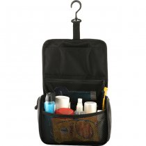 M-Tac Toiletry Bag - Black