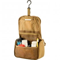 M-Tac Toiletry Bag - Coyote