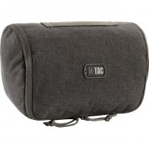 M-Tac Toiletry Kit - Dark Grey