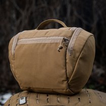 M-Tac Toiletry Kit Elite Gen.II - Coyote